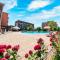 Nessebar and Holiday Fort Apartments