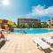 Nessebar and Holiday Fort Apartments - Slantchev Briag