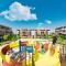 Nessebar and Holiday Fort Apartments - Sunny Beach