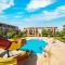 Nessebar and Holiday Fort Apartments - Sunny Beach