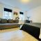 aday - Awesome Central ground floor apartment