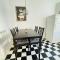 aday - Awesome Central ground floor apartment