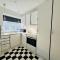 aday - Awesome Central ground floor apartment