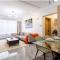 Inikas Living Luxurious 1 Bedroom (2)