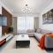 Inikas Living Luxurious 1 Bedroom (2)