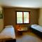 Skogsro Forest Hostel
