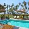 Manao Seaview Pool Villa 30 - 5 Mins Walk To The Beach - 高兰
