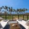 Manao Seaview Pool Villa 30 - 5 Mins Walk To The Beach - 高兰