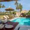 Manao Seaview Pool Villa 30 - 5 Mins Walk To The Beach - 高兰