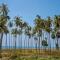 Manao Seaview Pool Villa 30 - 5 Mins Walk To The Beach - 高兰