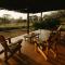 Sensiri Plains Safari Lodge - Mkuze