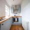 Pass the Keys Hither Green ground floor flat with garden London - 伦敦