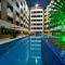 Gold Flat Cabo Branco