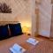 Appartement Kallisté, Logements avec vue citadelle de Bonifacio - Боніфачо