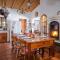 Stylish private villa with Pool near Carvoeira, Algarve