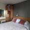 Best Western Hotel Acadie Paris Nord Villepinte - Tremblay-en-France