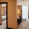 DoubleTree by Hilton Bratislava