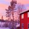 Skogsro Forest Hostel