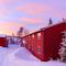 Skogsro Forest Hostel - Steinsholt