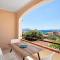 Terrazza Pascoli in Golfo Aranci- Sea View Apt