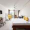 Elysium Suite