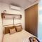 Loft encantador A - 8 km de Floripa