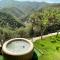 [The Olive Trees]- jacuzzi-garden-wifi-barbecue-parking