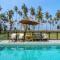 Manao Seaview Pool Villa 30 - 5 Mins Walk To The Beach - 高兰
