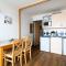 Résidence Les Océanes - maeva Home - Studio 5 personnes vue mer - Sélection MAE-9254 - 波尔尼谢