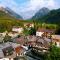 Les Corcelles