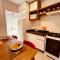 Loft encantador C - 8 km de Floripa