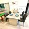 Amber Cove Seaview I MUJI 2BR I Game Room I 3-9pax