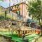 [Rainbow house]- with Jacuzzi-wifi-garden-balcony-parking - Ageno