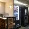B&B HOTEL Saclay