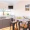 Beautiful Large Property, Sleeps 9 Walking Distance to the Sea , Beaches and Restaurants Fantastic Interior