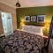 Puddledock - luxury lodge - Kent countryside - Brookland