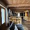 Chalet La Tarine - Maison individuelle rénovée à St Martin de Belleville MAE-4804