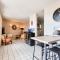Résidence Port Bourgenay - maeva Home - Appartement 2 pièces 4 personnes avec vue sur le lac - Prestige - super Home MAE-9654
