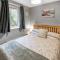 Charming 1BR Apartment close to centre with free parking - Oban