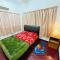 Bungalow Kotamas Seafront Teluk Kemang - 波德申