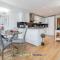 Windsor Flat 2 Bed By Sentinel Living With Free WiFi and Parking