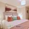 Windsor Flat 2 Bed By Sentinel Living With Free WiFi and Parking