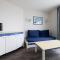 Port du Crouesty CapOcéan - maeva Home - Appartement 3 pièces 6 personnes - Sélection - vue sur le Port MAE-8934