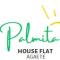 La Palmita House Flat
