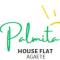 La Palmita House Flat - أَغايتي