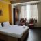 Hotel Sunmount Mayal Retreat Inn Gangtok - Gangtok