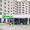 Holiday Inn Stuttgart, an IHG Hotel - Stuttgart