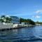 CASA BAHIAMAR Stunning Home - 28 DAY MINIMUM, Pool AND DOCK