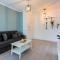 Amaracus 1-bedroom in Larnaca