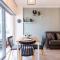 Amaracus 1-bedroom in Larnaca